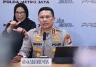 Korban Dugaan Penipuan Agen Travel Umrah Lapor ke Polda Metro