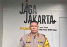 Polisi Tangkap Pelaku Dugaan Pembunuhan WNA Korsel di Bekasi