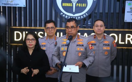 Bareskrim Polri Amankan DPO Jaringan Fredy Pratama, Ungkap Peran Pengendali Keuangan Sindikat Narkotika Internasional