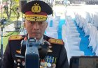 Inovasi Ditlantas Polda Jatim “Aplikasi ILMU Semeru”  Bisa Melacak Kendaraan Hilang