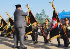 Hari Bhayangkara ke 80 Tahun 2026, Polda Jatim Raih Penghargaan Tertinggi Samkaryanugraha Nugraha Sakanti dari Presiden RI