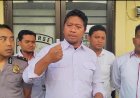 Polres Bangkalan Amankan Tersangka Eksekutor Pencurian Hewan Ternak