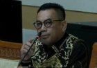Usut Tuntas Kematian Sutrimo! Anggota Panja Komisi III DPR RI Dukung Polda Metro Jaya Segera Buka Tabir Kasus