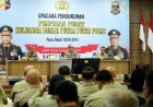 Wakapolri Kukuhkan Pengurus KBPP Polri 2026–2031, Dorong SDM Unggul dan Berdaya Saing