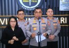 3 Anggota Polri Masuk Nominasi Kategori Polisi Berintegritas Hoegeng Awards 2026