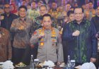 Kapolri: Jaga Semangat Hoegeng, Lahirkan Hoegeng-Hoegeng Berikutnya