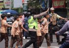 Inovasi Srikandi Care, Cara Polres Lamongan Dekatkan Diri ke Masyarakat