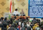 Wakapolresta Malang Kota Bekali Mahasiswa “Tameng Digital” Waspadai Cybercrime, Pinjol Ilegal hingga Judol