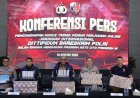 Bareskrim Polri Ungkap Jaringan Judi Online Internasional, Transaksi Capai Rp 890 Miliar