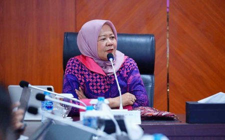 Kompolnas Umumkan Nominasi Kompolnas Awards 2026, Apresiasi Kinerja dan Dedikasi Personel Polri
