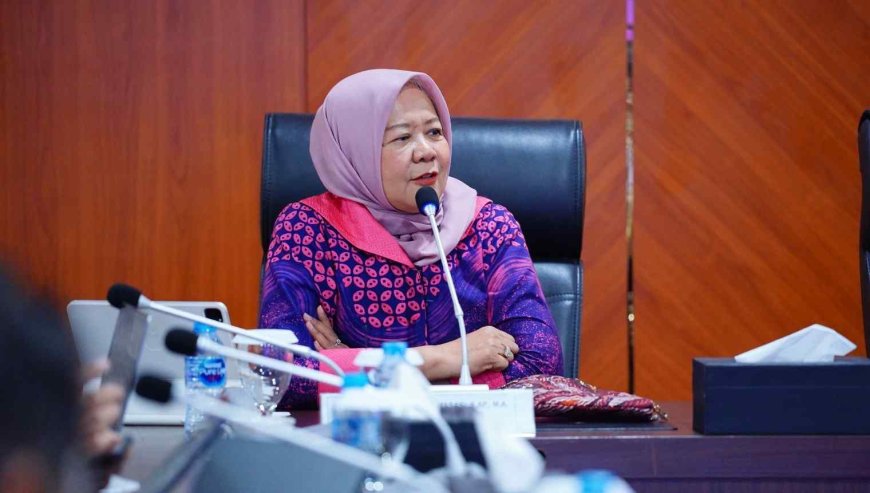Kompolnas Umumkan Nominasi Kompolnas Awards 2026, Apresiasi Kinerja dan Dedikasi Personel Polri