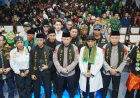 Kapolri: Jawara Sejati Bukan Mencari Lawan