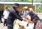 Kapolda Jatim Resmikan Sumur Bor Presisi di Pagak Malang, Bantu Warga Akses Air Bersih