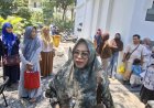Calon Jamaah Umrah Gagal Berangkat  Lapor Polda Jatim