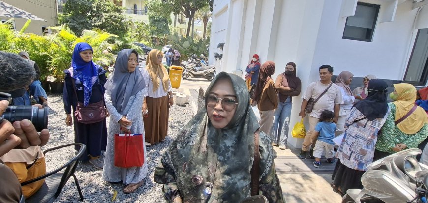 Calon Jamaah Umrah Gagal Berangkat  Lapor Polda Jatim